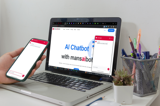 AI Chatbot Solutions